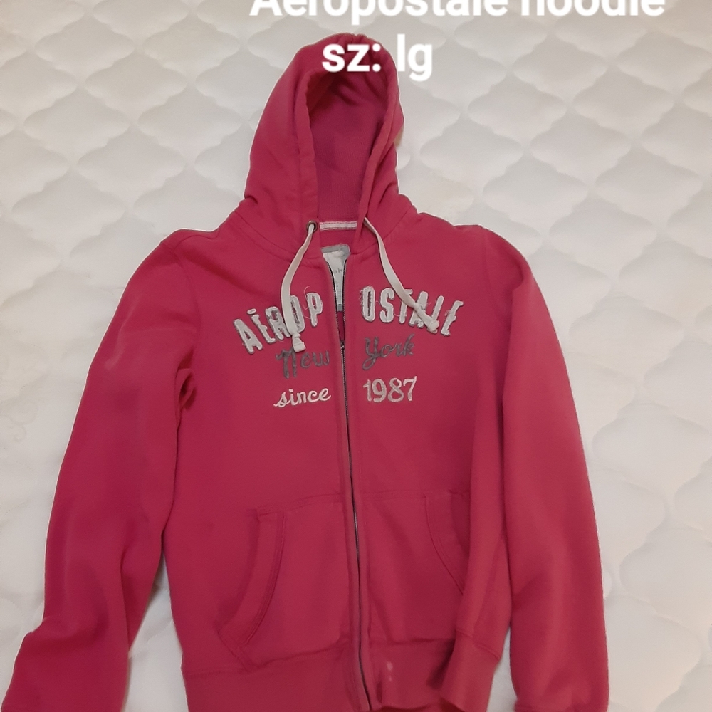 Aeropostale hoodie